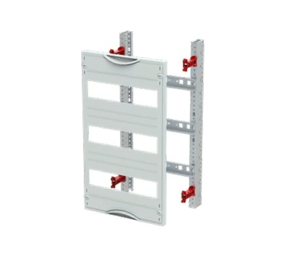 Модуль для модульных устройств ABB 1ряд/3рейки MBG103 1