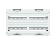 Модуль для модульных устройств ABB 2ряда/2рейки MBG202