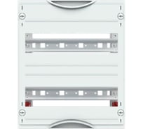 Модуль для модульных устройств ABB 1ряд/2рейки MBG102
