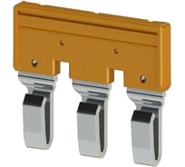 Перемычка для PYK 16 UK; UK 16/3 (PYK 16 UK) Klemsan 20 шт. 0.0.0.4.470143