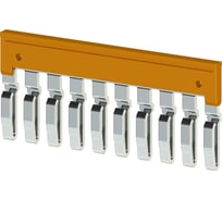 Перемычка для PYK/AVK2,5RD/ YBK2,5*/ YBK3*/ AVK2,5CC/ MVK2,5/ MYK2,5, (10полюсов); UK 2.5/10 5 шт. 0.0.0.4.Klemsan 476229 30587540