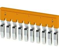 Перемычка для PYK1,5; (10полюсов); UK 1,5/10 Klemsan 5 шт. 0.0.0.4.476609