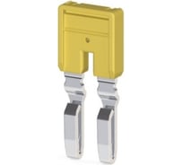 Перемычка для WGO6 (2полюса); CS 6/2 Klemsan 25 шт. 0.0.0.4.470122