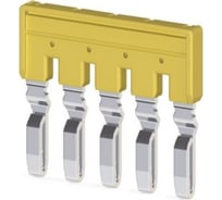 Перемычка для WGO6 (5полюов); CS 6/5 Klemsan 10 шт. 0.0.0.4.470125