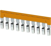 Перемычка для YBK6/ YBK S*/ YBK I*/ AVK 4FS, (10полюсов); UK 6/10 Klemsan 5 шт. 0.0.0.4.476249