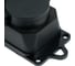Переносная штепсельная розетка STEKKER двухместная, 230В 16А IP44 RST16-22-44 РП 16-232 32738 7