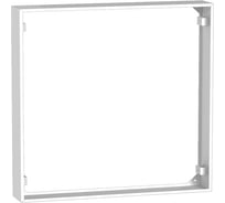 Кожух для навесной установки ЩЭ EKF универсальный RAL9003 995x945x160 mb28-29-k-ral9003