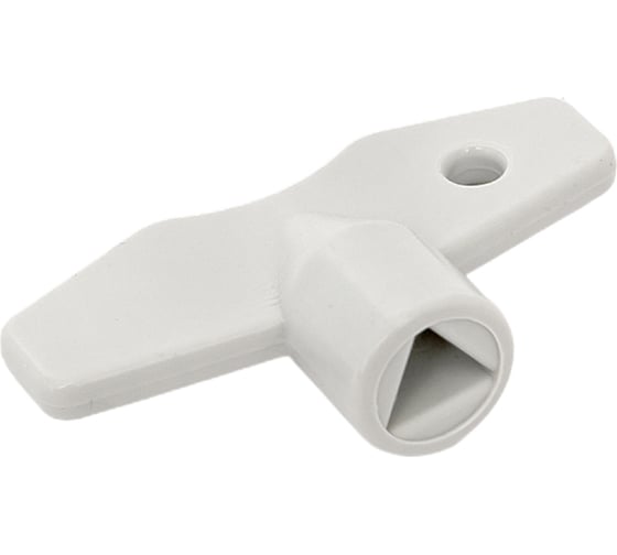 Ключ для замка EKF треугольник, для ЩМП-П, IP65 PROxima PB65KEY