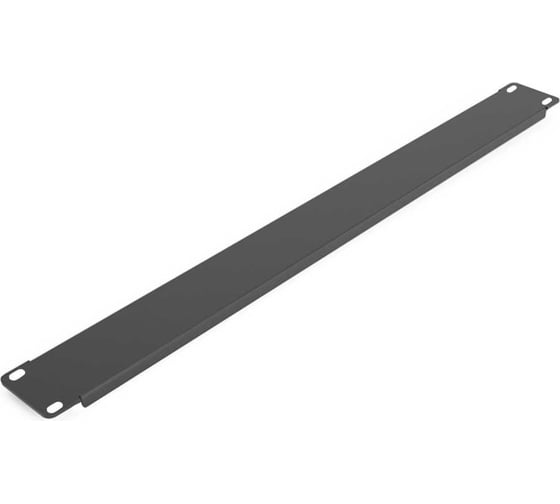 Панель заглушка SKAT ТВ PANEL 1U-B 4469 1