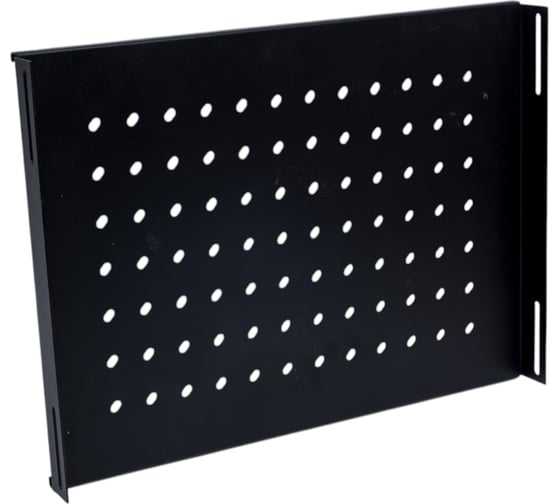 Стационарная полка SKAT ТВ SHELF 600-B 4452