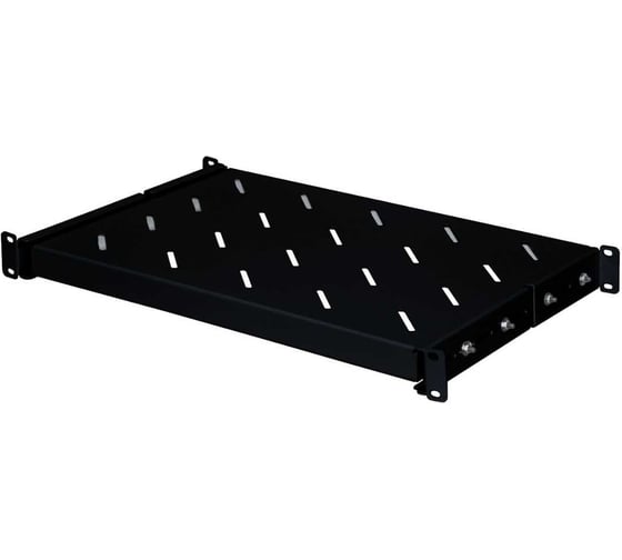 Выдвижная полка SKAT ТВ SHELF P800-B 4460 1
