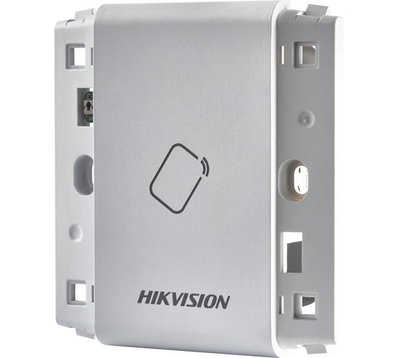 Считыватель Hikvision DS-K1106M УТ-00009918