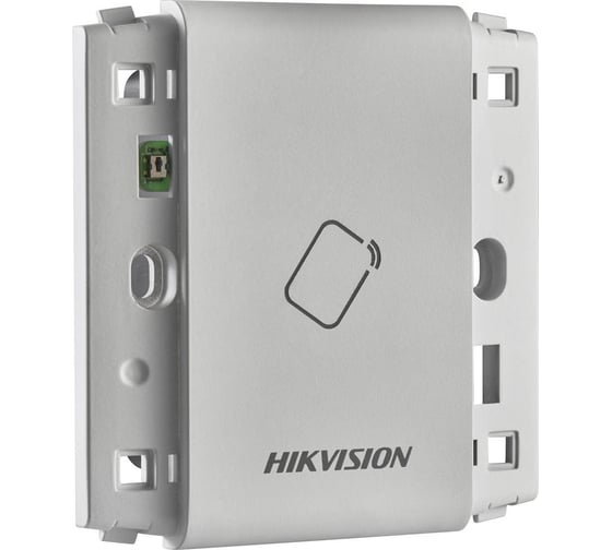 Считыватель Hikvision DS-K1106M УТ-00009918