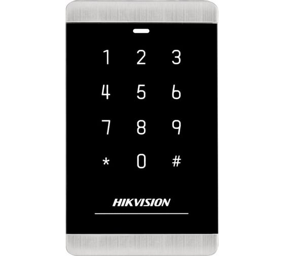 Считыватель Hikvision DS-K1103MK УТ-00009915