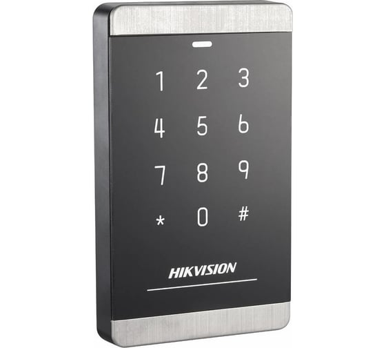 Считыватель Hikvision DS-K1103MK УТ-00009915