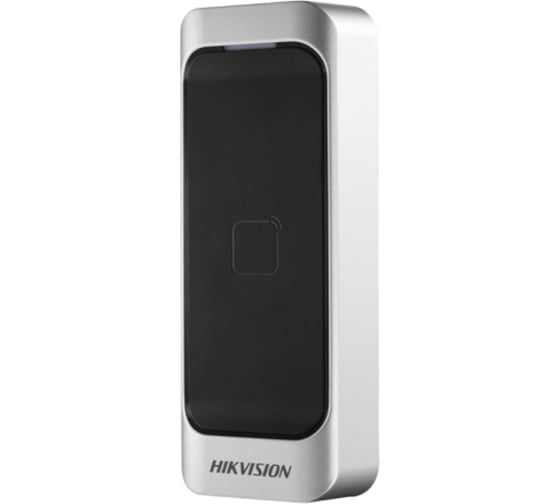 Считыватель Hikvision DS-K1107AE УТ-00045520 1