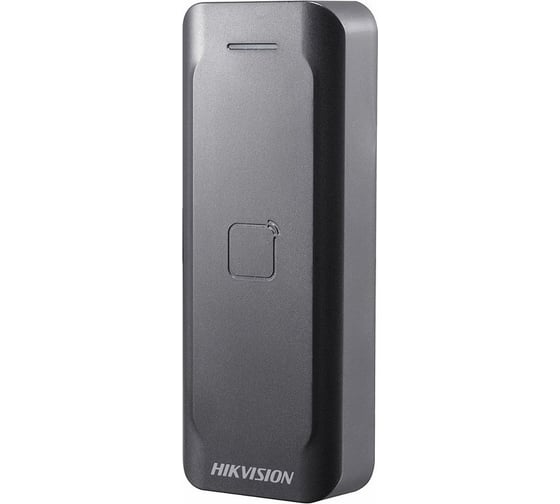 Считыватель Hikvision DS-K1802E УТ-00009931