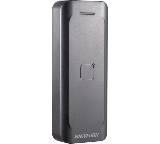 Считыватель Hikvision DS-K1802E УТ-00009931