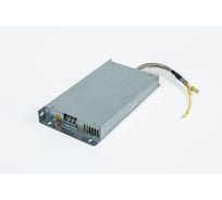 Фильтр ЭМС ООО КЕВ-РУС для Преобразователей частоты 11 кВт, Номинальный ток 30А ФКРС-11-0,4-01