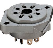 Колодка ComatReleco розетка для промежуточного реле S2-L PN93534