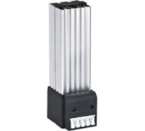 Обогреватель Доступная Автоматика с вентилятором на din-рейку 100вт 220в ip20 DA-WF100