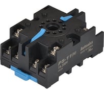 Розетка Autonics PS-11(N) H2110000002R