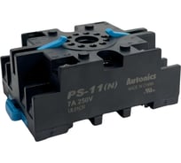 Розетка Autonics PS-11(N) H2110000002R