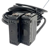 Фотоэлектрический датчик в компактном корпусе Autonics BJ15M-TDT-P A1650000205R