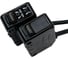 Фотоэлектрический датчик в компактном корпусе Autonics BJ15M-TDT-P A1650000205R 2