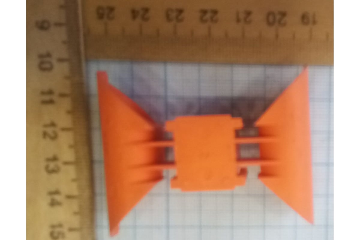 Соединительный кабель-канал GUSI ELECTRIC Негорючий С3А3 Нг Евро ...