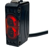 Фотоэлектрический датчик в компактном корпусе Autonics BJ300-DDT A1650000195R