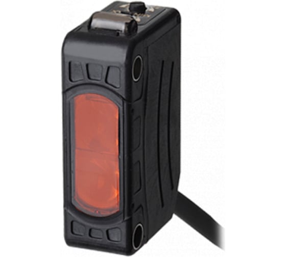 Фотоэлектрический датчик в компактном корпусе Autonics BJ3M-PDT A1650000206R 1