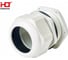 Сальники HLT серии PG-63 IP68 (уп./2шт.) - светло-серый 083-01-413 3