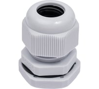 Сальники HLT серии PG-13,5 IP68 (уп./10шт.) -светло-серый 083-01-404