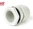 Сальники HLT серии PG-19 IP68 (уп./10шт.) -светло-серый 083-01-406 3
