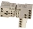 Цоколь ABB CR-M4LS для реле CR-M2 4ПК 1SVR405651R3100 2