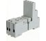 Цоколь ABB CR-M4LS для реле CR-M2 4ПК 1SVR405651R3100 3