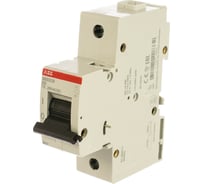 Реле дистанционного расцепителя ABB S800-SOR250VAC/DC 2CCS800900R0211