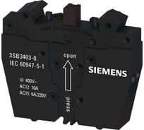 Коммутационный элемент Siemens 3SB3403-0E