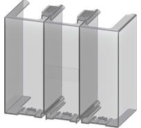 Клемная крышка Siemens 3RB105 3RT1956-4EA1