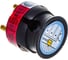 Вилка Legrand 2К 16А черная 50184 050184 2