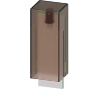 Светодиодный модуль для втычного реле Siemens красный LZS:PTML0024