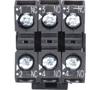 Набор блок-контактов Siemens 3VL9400-2AD00