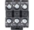 Набор блок-контактов Siemens 3VL9400-2AD00 1
