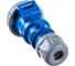 Кабельная розетка PCE 16А 230V 1P+N+E IP67 2132-6 3