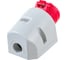 Настенная розетка PCE 16А 400V 3P+E IP44 114-6 3