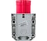 Настенная розетка PCE 16А 400V 3P+E IP44 114-6 5