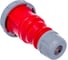 Кабельна розетка PCE 32А 400V 3P+E IP67 2242-6 2