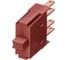 Контактный блок Siemens 1НЗ 3SB2404-0C 1