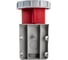 Настенная розетка PCE 32А 400V 3P+N+E IP67 1252-6 5